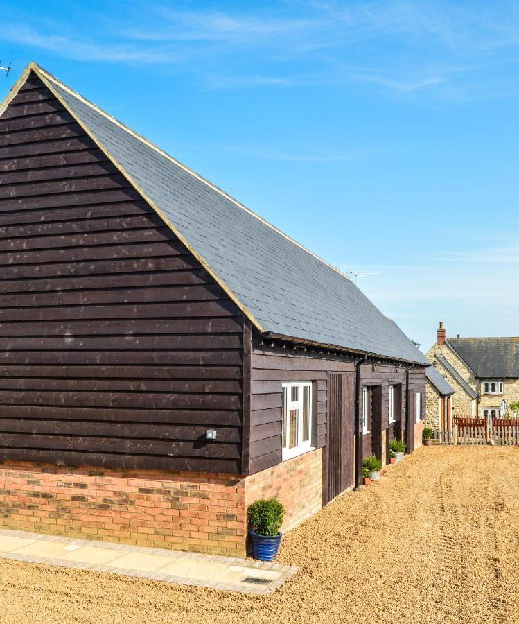 Bluebell Cottage At The Old Tractor Barn Brackley  Esterno foto
