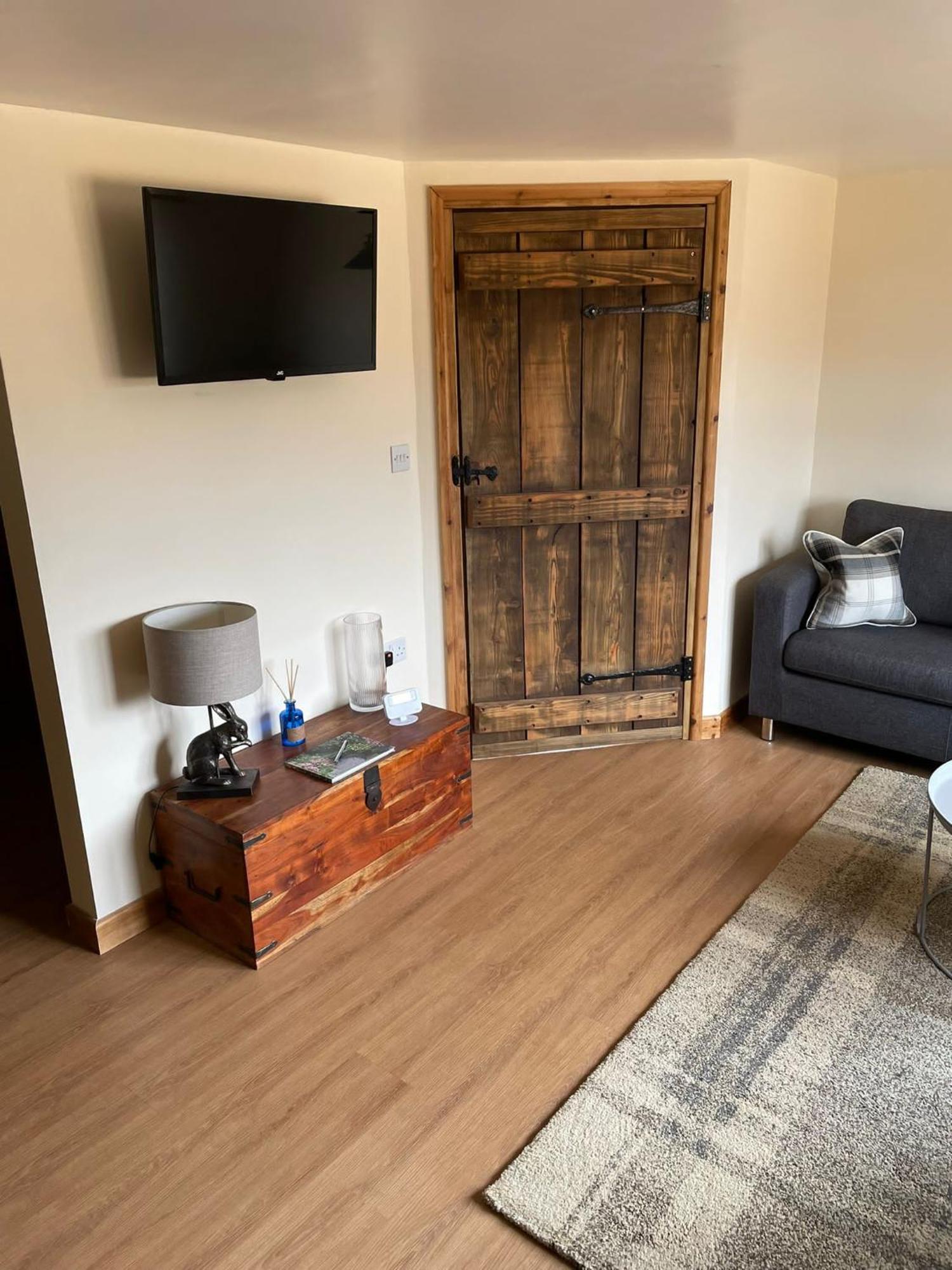 Bluebell Cottage At The Old Tractor Barn Brackley  Esterno foto